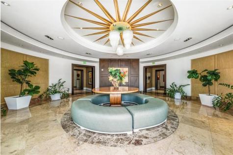 1 N Ocean Boulevard Pompano Beach FL 33062