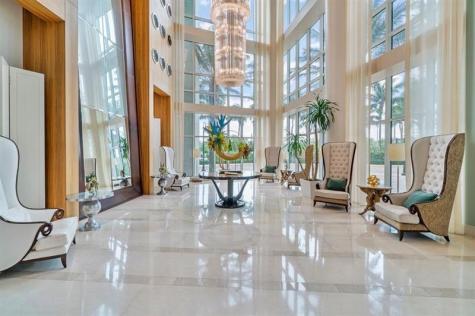 1 N Ocean Boulevard Pompano Beach FL 33062