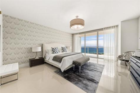 1 N Ocean Boulevard Pompano Beach FL 33062