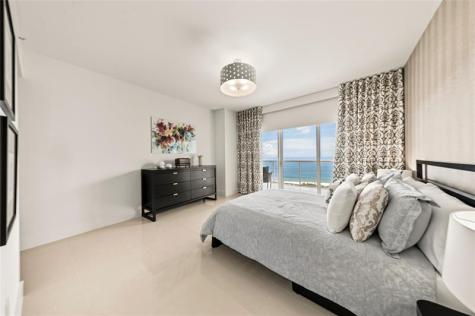 1 N Ocean Boulevard Pompano Beach FL 33062