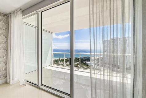 1 N Ocean Boulevard Pompano Beach FL 33062