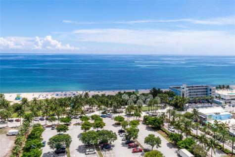 1 N Ocean Boulevard Pompano Beach FL 33062
