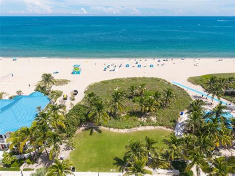 1 N Ocean Boulevard Pompano Beach FL 33062