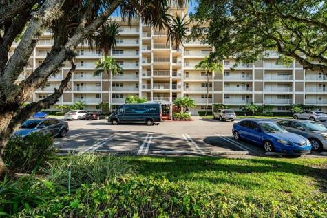 3091 N Course Drive Pompano Beach FL 33069