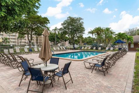 3091 N Course Drive Pompano Beach FL 33069
