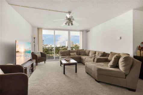2701 N Ocean Boulevard Fort Lauderdale FL 33308