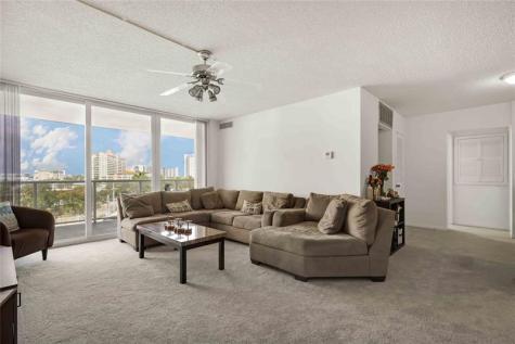 2701 N Ocean Boulevard Fort Lauderdale FL 33308