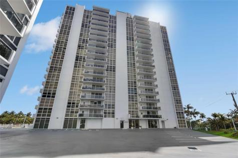 2701 N Ocean Boulevard Fort Lauderdale FL 33308