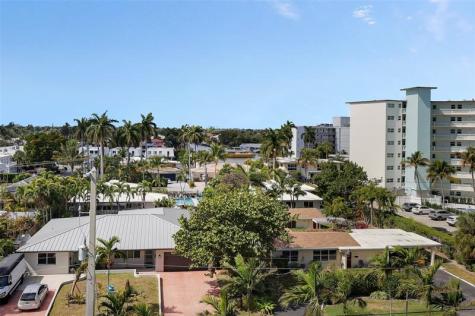 2701 N Ocean Boulevard Fort Lauderdale FL 33308