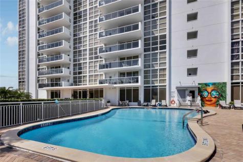 2701 N Ocean Boulevard Fort Lauderdale FL 33308