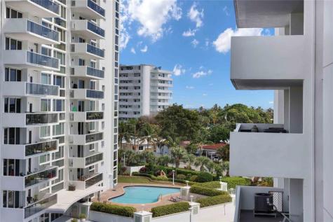 2701 N Ocean Boulevard Fort Lauderdale FL 33308