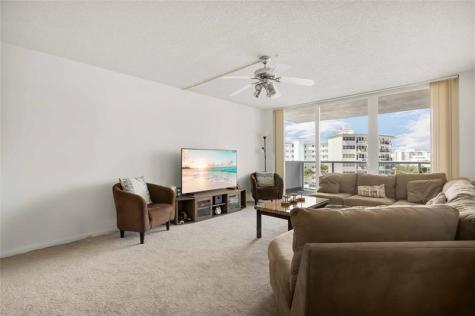 2701 N Ocean Boulevard Fort Lauderdale FL 33308