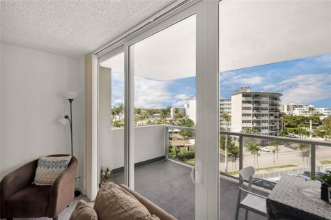 2701 N Ocean Boulevard Fort Lauderdale FL 33308