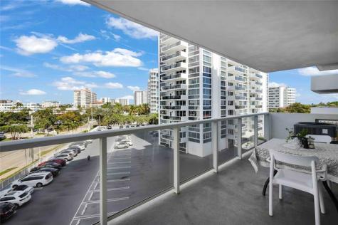 2701 N Ocean Boulevard Fort Lauderdale FL 33308