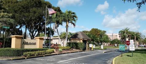 7739 Ashmont Circle Tamarac FL 33321