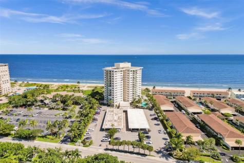 6000 N Ocean Boulevard Lauderdale By The Sea FL 33308
