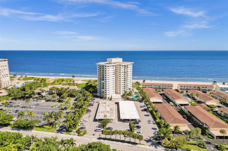 6000 N Ocean Boulevard Lauderdale By The Sea FL 33308