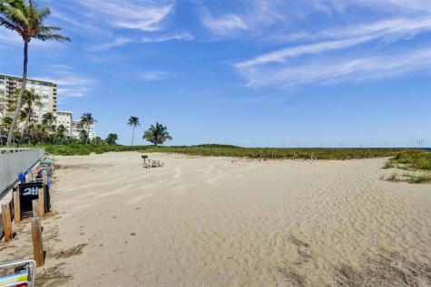 6000 N Ocean Boulevard Lauderdale By The Sea FL 33308