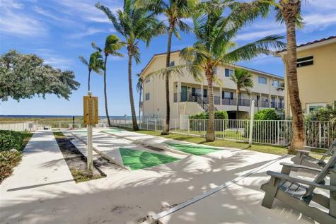 6000 N Ocean Boulevard Lauderdale By The Sea FL 33308