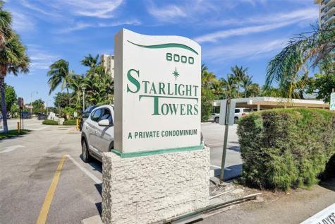 6000 N Ocean Boulevard Lauderdale By The Sea FL 33308