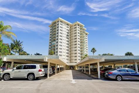 6000 N Ocean Boulevard Lauderdale By The Sea FL 33308