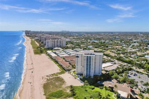 6000 N Ocean Boulevard Lauderdale By The Sea FL 33308