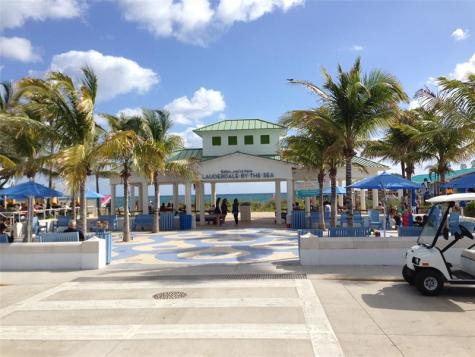 6000 N Ocean Boulevard Lauderdale By The Sea FL 33308