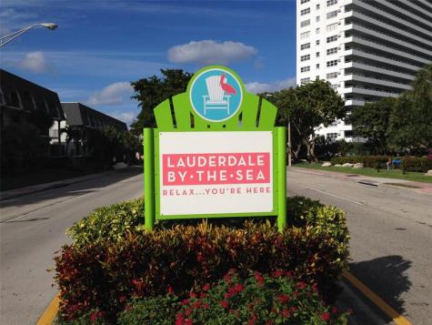 6000 N Ocean Boulevard Lauderdale By The Sea FL 33308