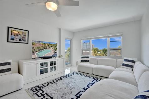6000 N Ocean Boulevard Lauderdale By The Sea FL 33308