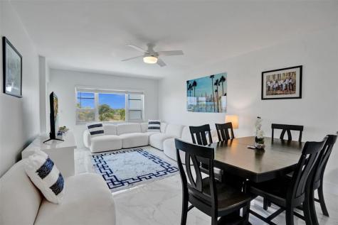 6000 N Ocean Boulevard Lauderdale By The Sea FL 33308