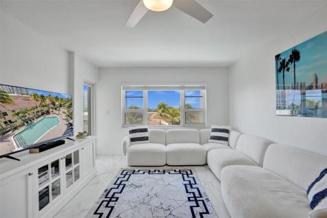 6000 N Ocean Boulevard Lauderdale By The Sea FL 33308