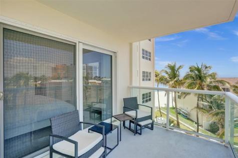 6000 N Ocean Boulevard Lauderdale By The Sea FL 33308