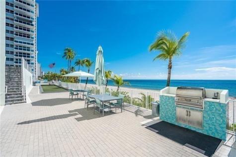 3410 Galt Ocean Fort Lauderdale FL 33308