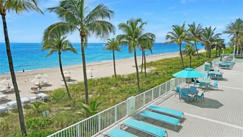 3410 Galt Ocean Fort Lauderdale FL 33308