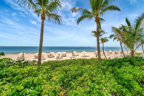 3410 Galt Ocean Fort Lauderdale FL 33308