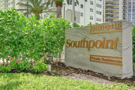 3410 Galt Ocean Fort Lauderdale FL 33308