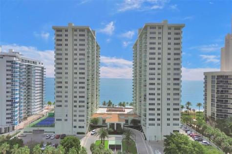 3410 Galt Ocean Fort Lauderdale FL 33308