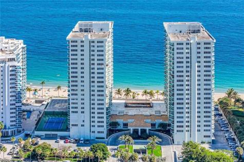 3410 Galt Ocean Fort Lauderdale FL 33308
