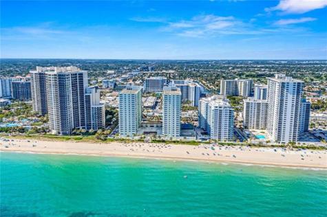 3410 Galt Ocean Fort Lauderdale FL 33308