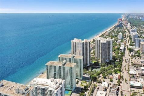 3410 Galt Ocean Fort Lauderdale FL 33308