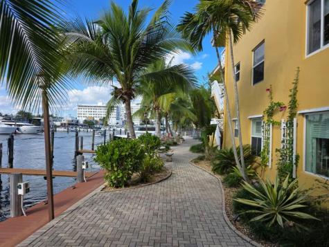 815 Middle River Drive Fort Lauderdale FL 33304