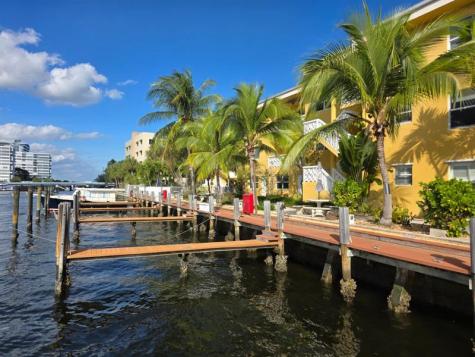 815 Middle River Drive Fort Lauderdale FL 33304