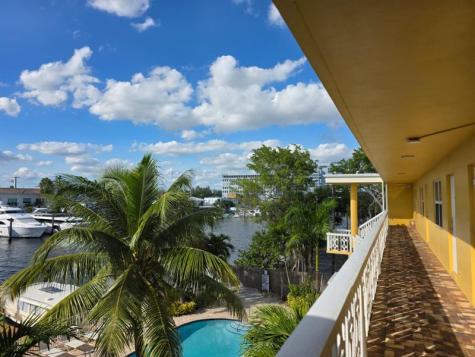 815 Middle River Drive Fort Lauderdale FL 33304