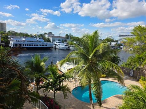 815 Middle River Drive Fort Lauderdale FL 33304