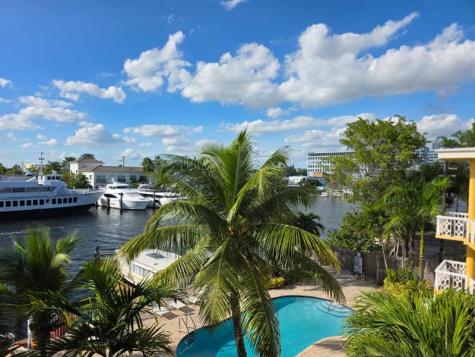 815 Middle River Drive Fort Lauderdale FL 33304