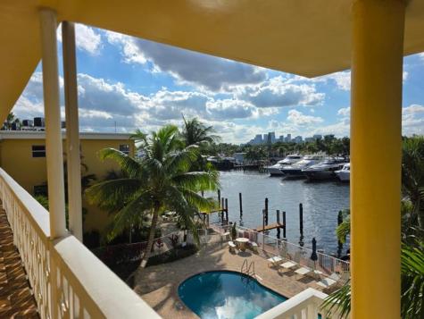 815 Middle River Drive Fort Lauderdale FL 33304