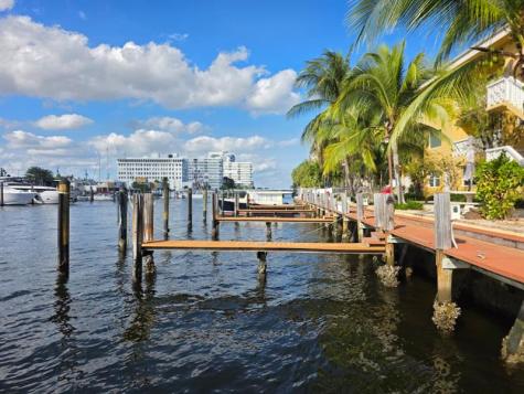 815 Middle River Drive Fort Lauderdale FL 33304