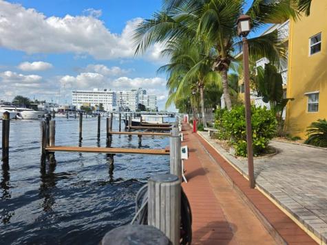 815 Middle River Drive Fort Lauderdale FL 33304