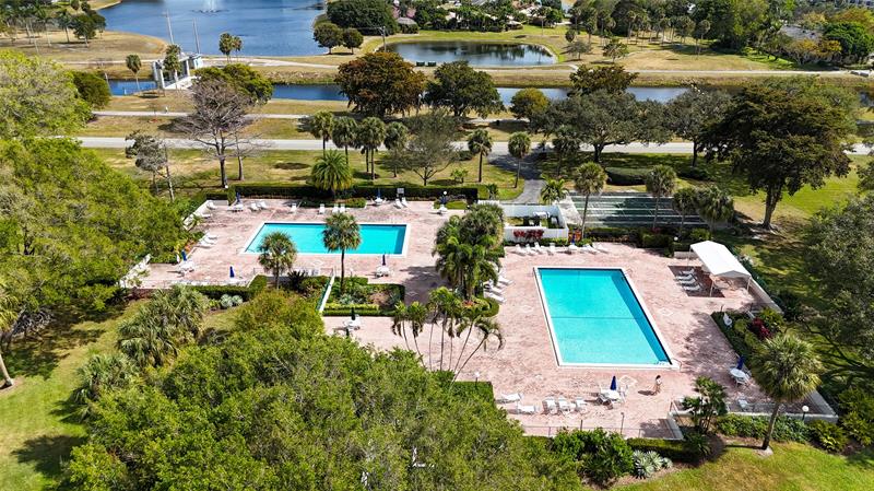 605 Oaks Drive Pompano Beach FL 33069