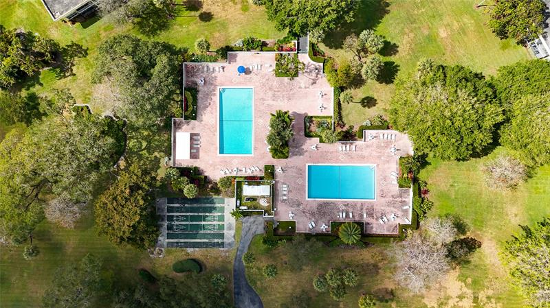 605 Oaks Drive Pompano Beach FL 33069